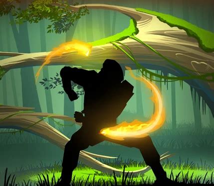 Download Shadow Fight 2 Special Edition MOD APK v1.0.12.